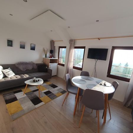 Jelka Apartmani Jahorina Dış mekan fotoğraf