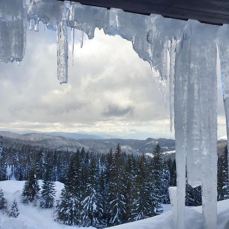 Jelka Apartmani Jahorina Dış mekan fotoğraf