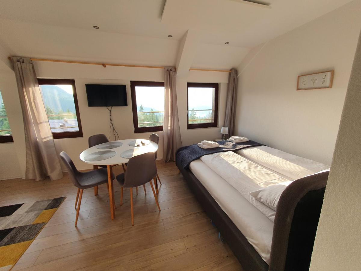 Jelka Apartmani Jahorina Dış mekan fotoğraf