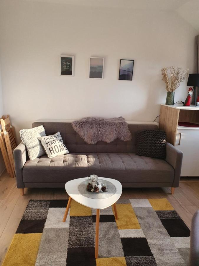 Jelka Apartmani Jahorina Dış mekan fotoğraf