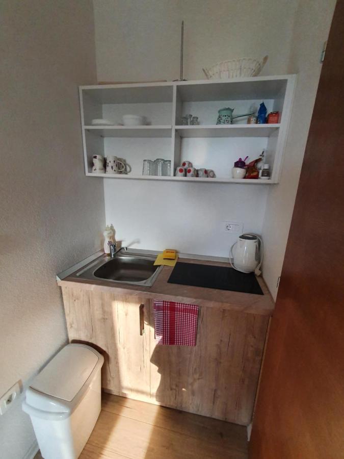 Jelka Apartmani Jahorina Dış mekan fotoğraf