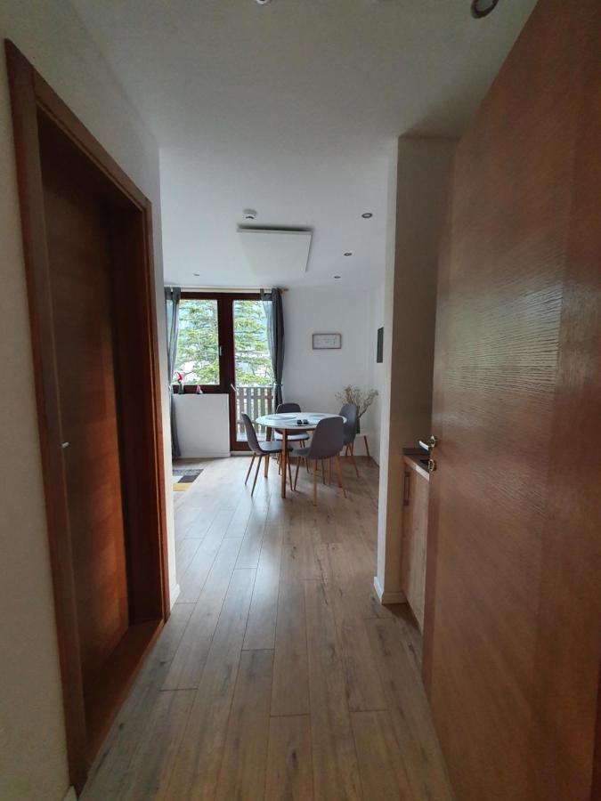 Jelka Apartmani Jahorina Dış mekan fotoğraf