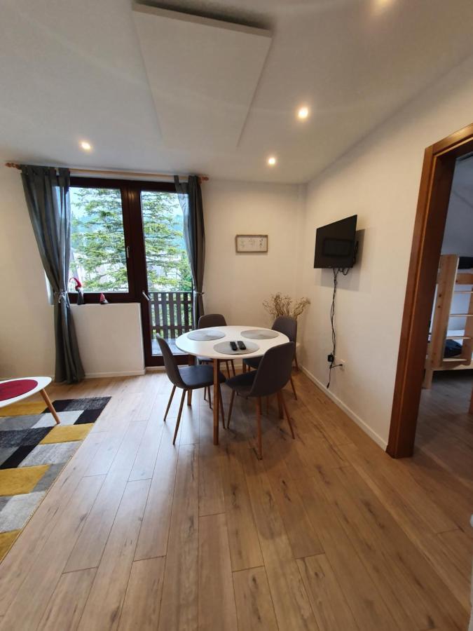 Jelka Apartmani Jahorina Dış mekan fotoğraf