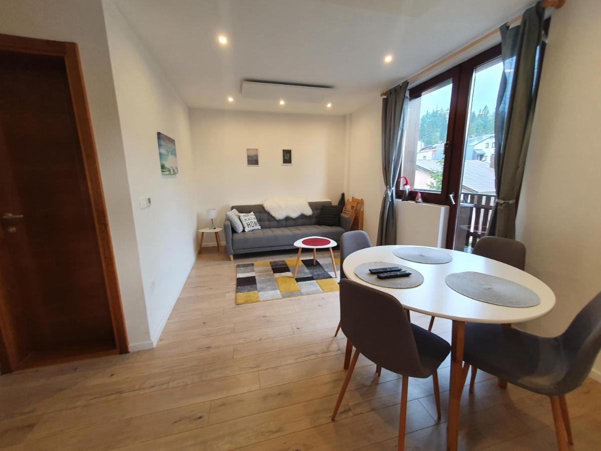 Jelka Apartmani Jahorina Dış mekan fotoğraf