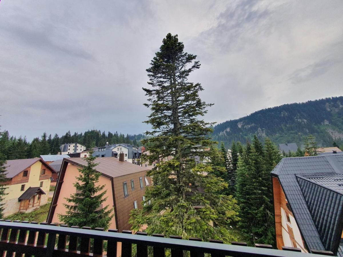 Jelka Apartmani Jahorina Dış mekan fotoğraf