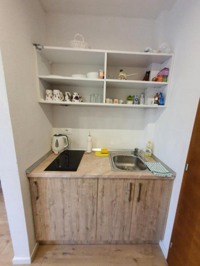 Jelka Apartmani Jahorina Dış mekan fotoğraf
