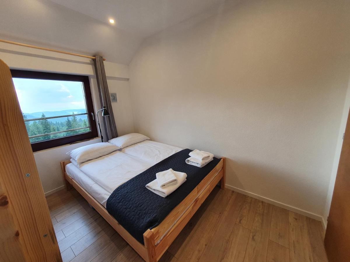 Jelka Apartmani Jahorina Dış mekan fotoğraf