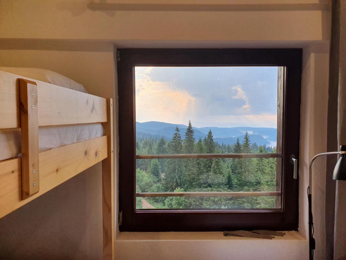 Jelka Apartmani Jahorina Dış mekan fotoğraf