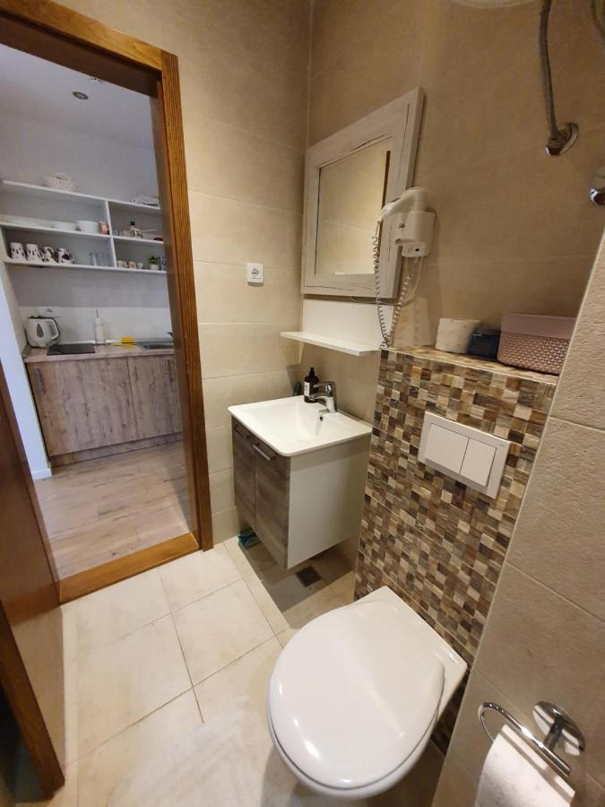 Jelka Apartmani Jahorina Dış mekan fotoğraf