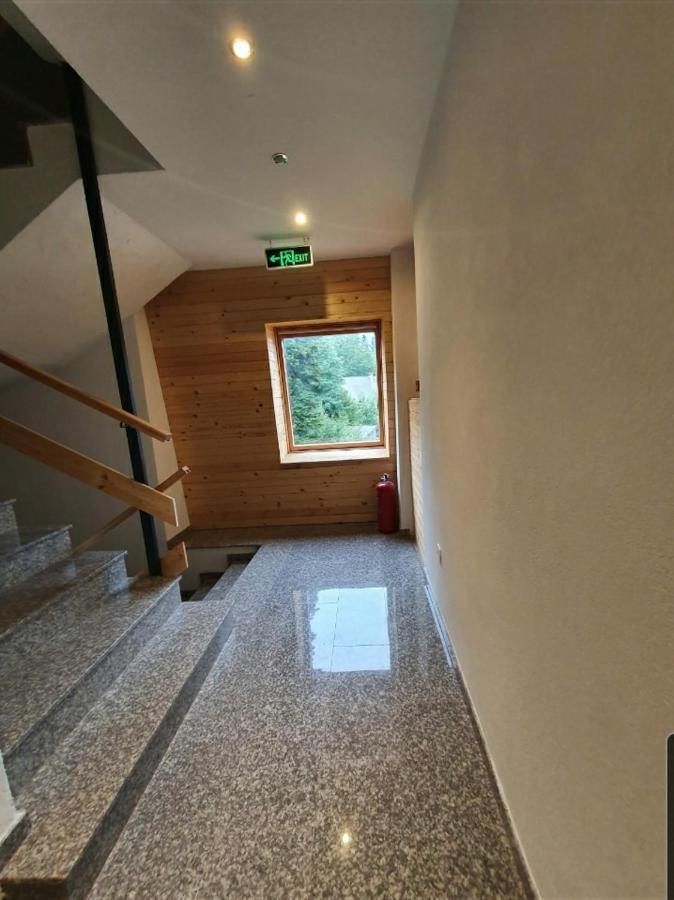 Jelka Apartmani Jahorina Dış mekan fotoğraf