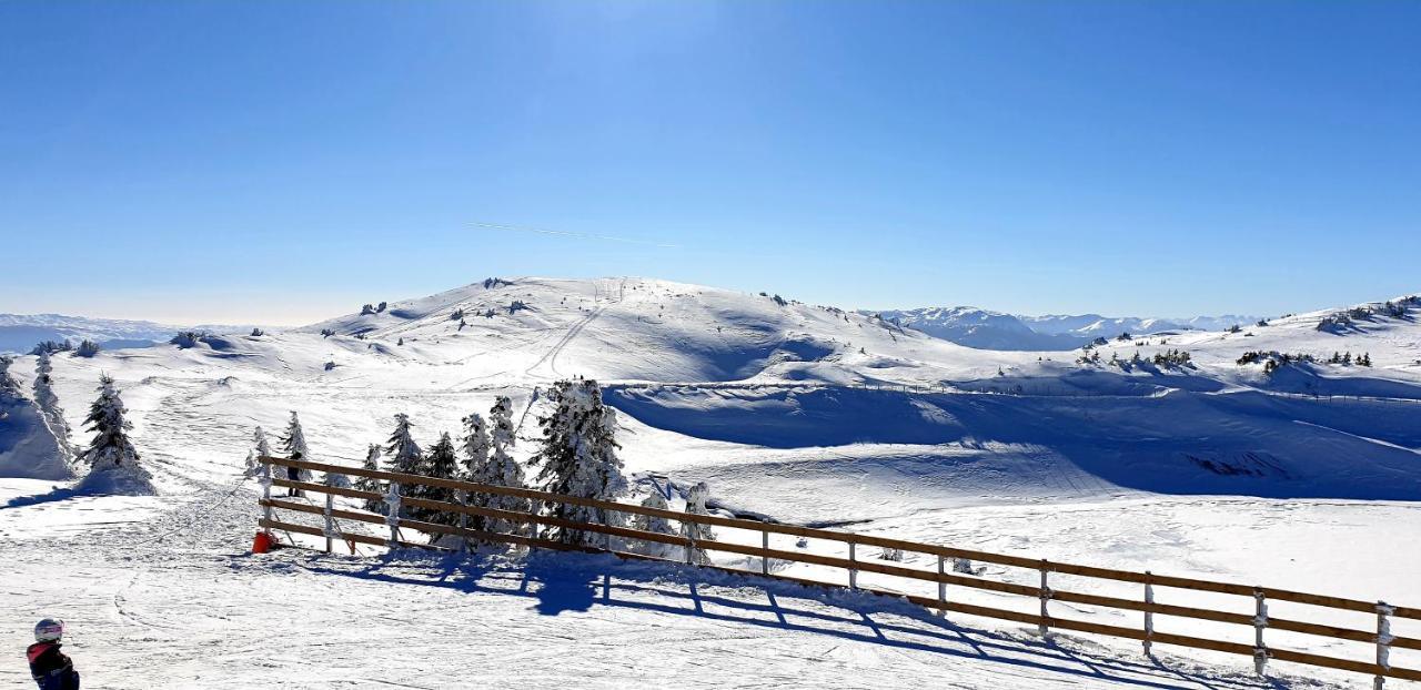 Jelka Apartmani Jahorina Dış mekan fotoğraf