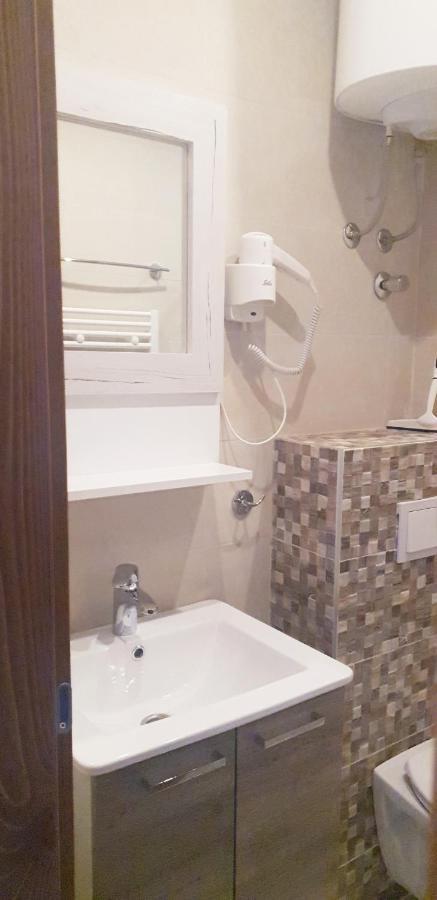 Jelka Apartmani Jahorina Dış mekan fotoğraf
